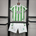 Ensemble Enfant Real Betis Domicile 24/25