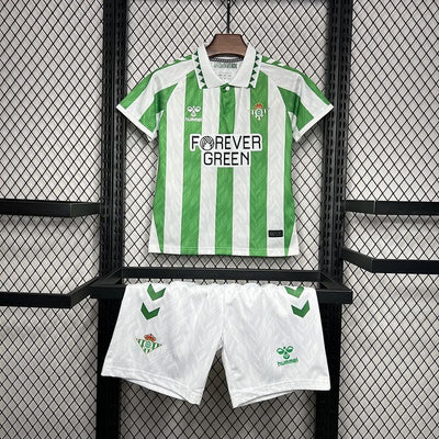 Ensemble Enfant Real Betis Domicile 24/25