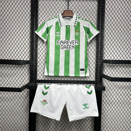 Ensemble Enfant Real Betis Domicile 24/25