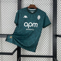 Maillot Monaco Third 25/26