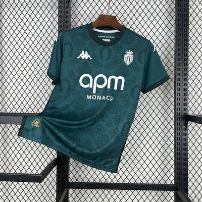 Maillot Monaco Third 25/26