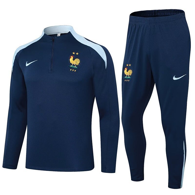Survêtement France 2024 (6)