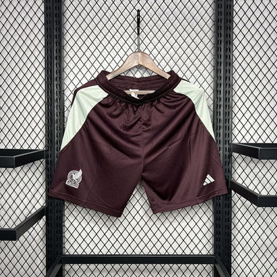 Short Mexique Trousers Domicile 2024