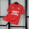 Maillot Rangers Third 25/26