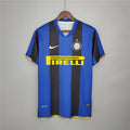 Maillot Inter Milan Domicile Rétro 2008/09