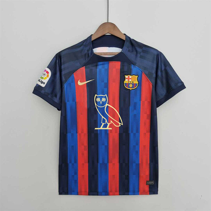 Maillot FC Barcelone 22/23