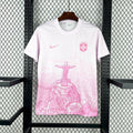 Maillot Brésil Cristo Redentor Édition spéciale 2025