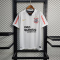 Maillot Corinthians Domicile Rétro 2012