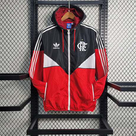 Coupe-vent Flamengo 23/24