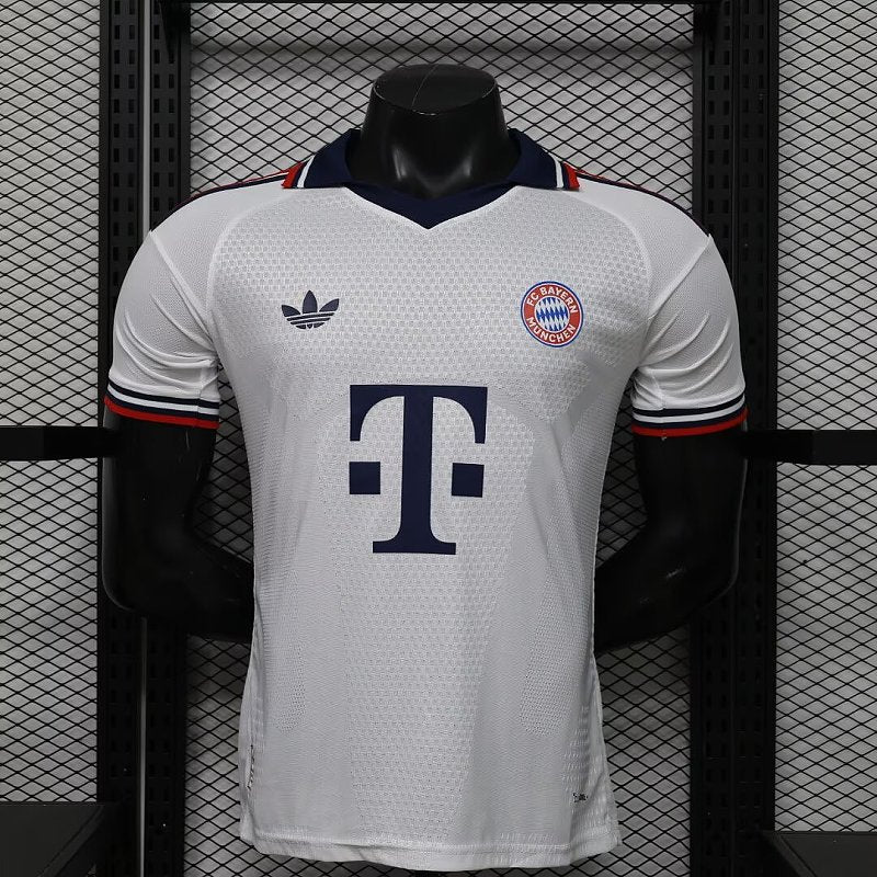 Maillot Bayern Munich Extérieur Player Version 26/27