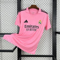 Maillot Real Madrid Rose Édition spéciale 25/26