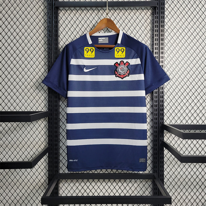 Maillot Corinthians Extérieur 25/26