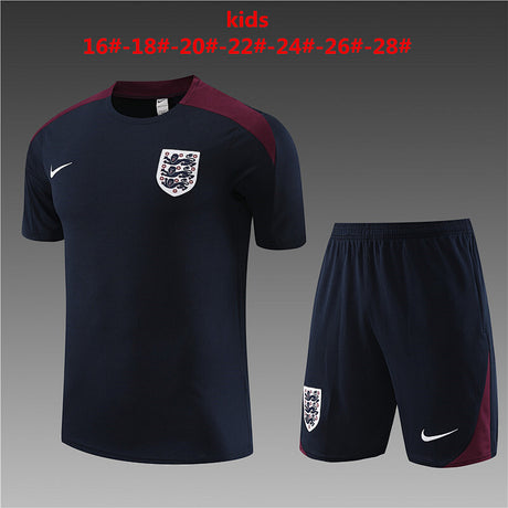Ensemble Enfant Angleterre 2023