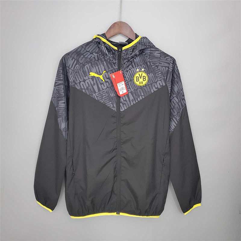 Coupe-vent Borussia Dortmund 21/22