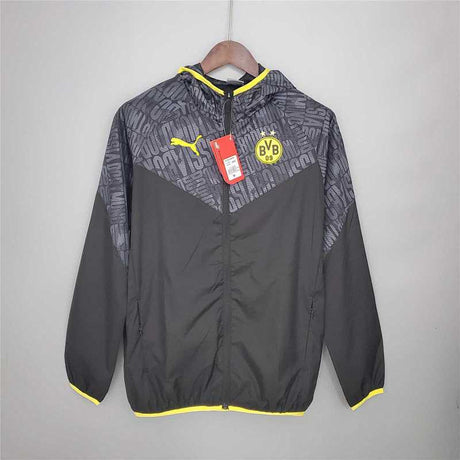 Coupe-vent Borussia Dortmund 21/22