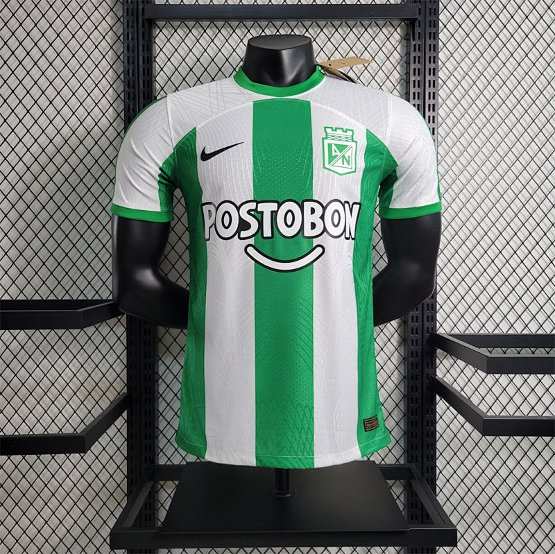 Maillot Atlético Nacional Domicile Player Version 23/24