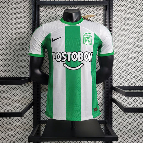 Maillot Atlético Nacional Domicile Player Version 23/24
