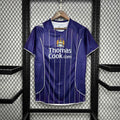 Maillot Manchester City Extérieur Rétro 2007/08