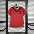 Maillot Femme Recife Uniforms Third 24/25