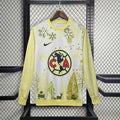 Maillot America Manches Longues 23/24