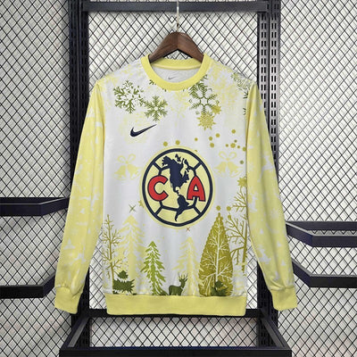 America Long Sleeve Jersey 23/24