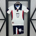 Ensemble Enfant England Kid Domicile 25/26