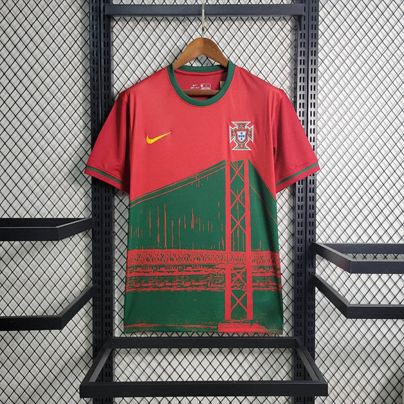 Maillot Portugal City Cheap Édition spéciale 25/26