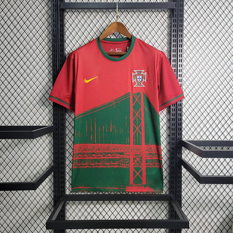 Maillot Portugal City Édition spéciale 2023