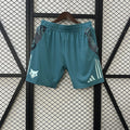 Short Cruzeiro 25/26