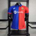 Maillot FC Barcelone Player Version 23/24