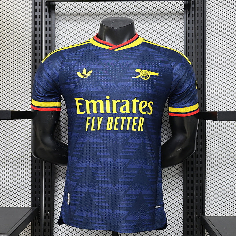 Maillot Arsenal Extérieur Player Version 26/27