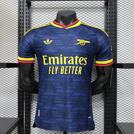 Maillot Arsenal Extérieur Player Version 26/27