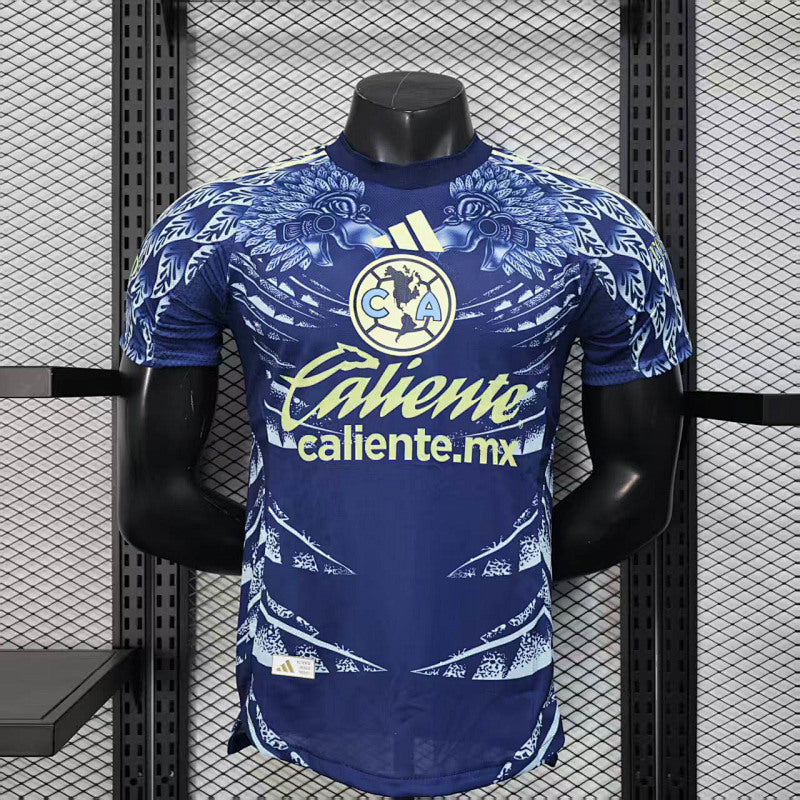 Maillot Club América Extérieur Player Version 25/26