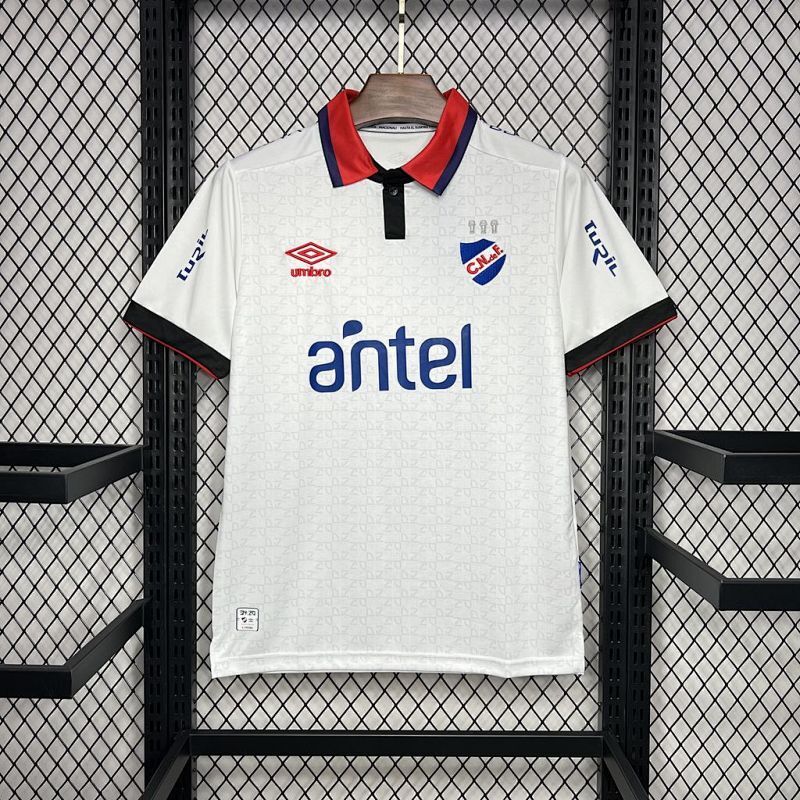 Maillot Club Nacional Sport Domicile 24/25