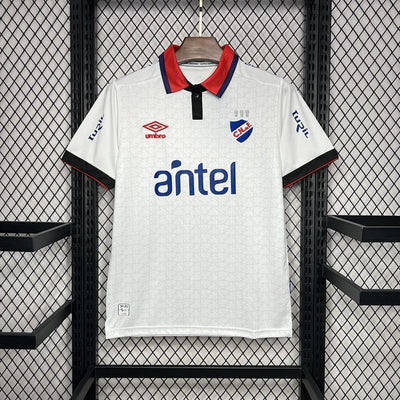 Maillot Club Nacional Sport Domicile 24/25