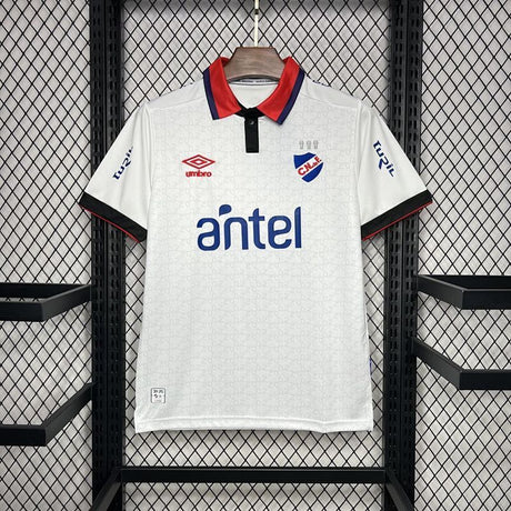 Maillot Club Nacional Sport Domicile 24/25
