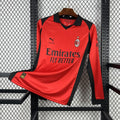Maillot AC Milan Fourth Manches Longues 26/27