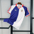 Maillot Athletic Bilbao Extérieur Rétro 97/98