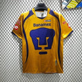 Maillot Pumas UNAM Third Rétro 25/26
