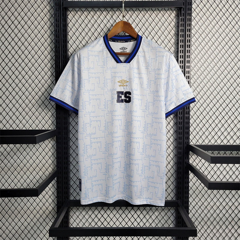 Maillot El Salvador Extérieur 23/24