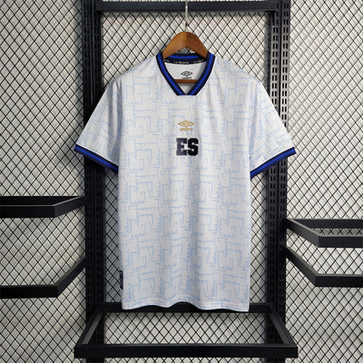 Maillot Salvador Extérieur 23/24
