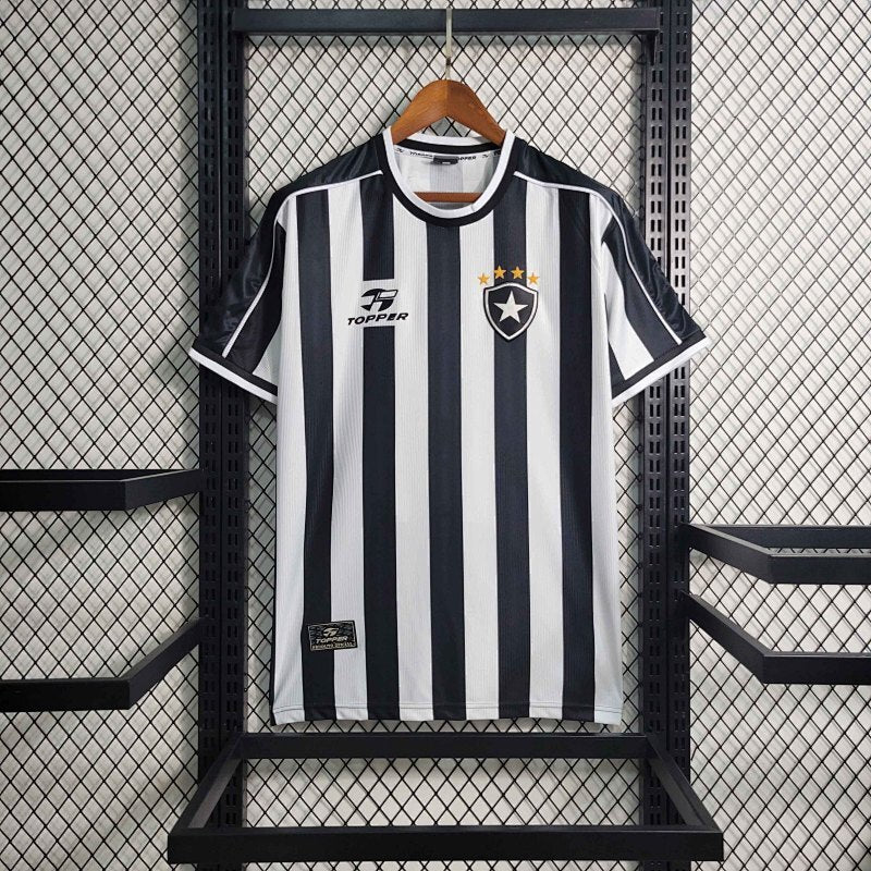 Maillot Botafogo Domicile Rétro 1999/00