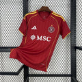 Maillot Servette Domicile 25/26