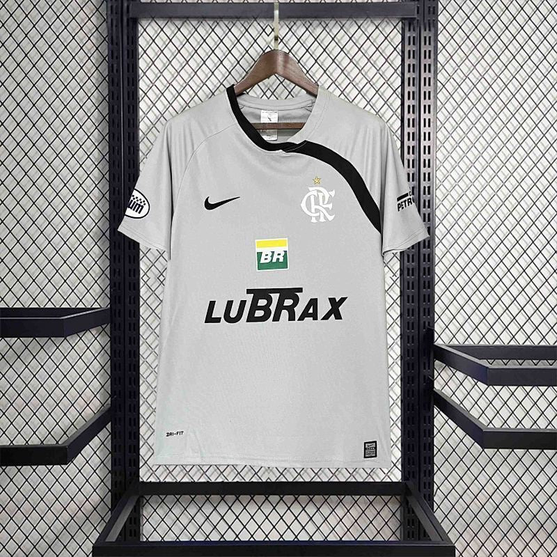 Maillot Flamengo Gardien Rétro 25/26