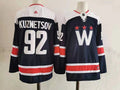 Maillot Washington Capitals ice 25/26