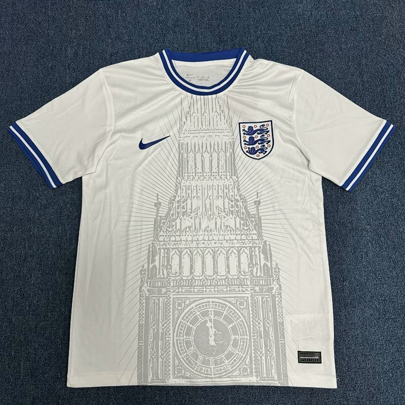 Maillot Angleterre Édition spéciale 25/26