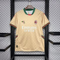 Maillot AC Milan 24/25