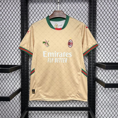 Maillot AC Milan 24/25