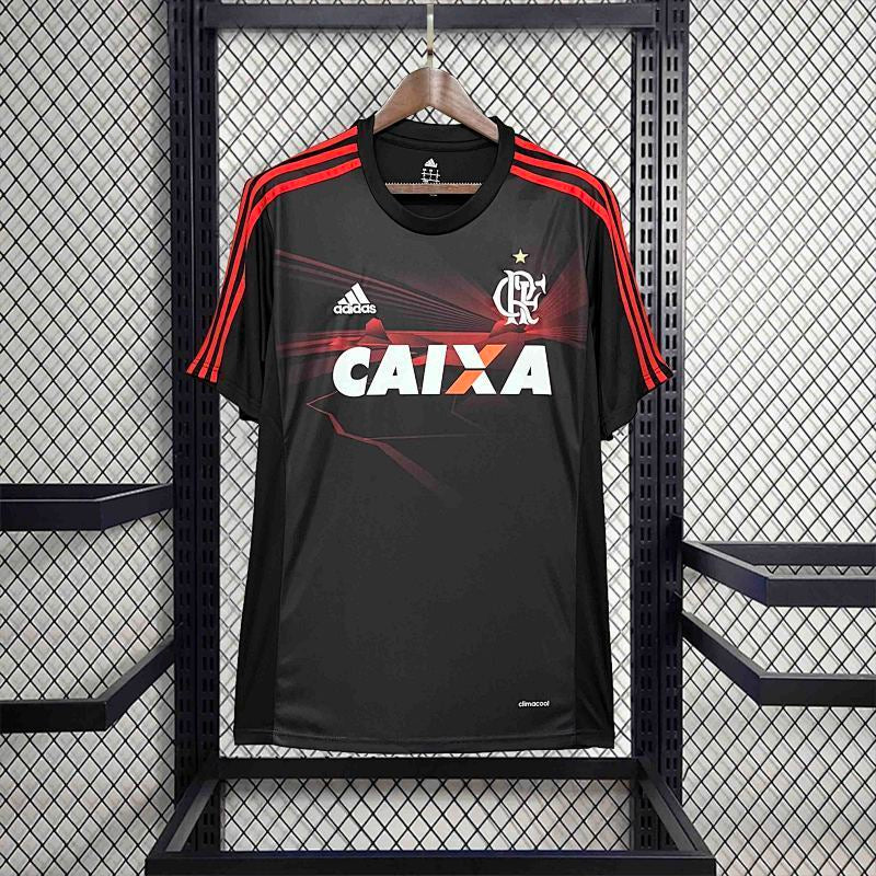 Maillot Flamengo Rétro 2013/14