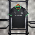 Maillot Feyenoord Extérieur 24/25